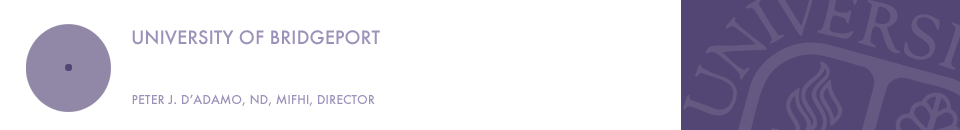 UB COE Generative Medicine